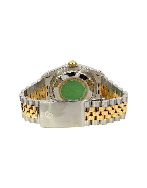 Rolex Datejust 116233